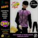 Second Life Marketplace - [Fusion Fashion Delivery Hud] - Fusion Comic ...